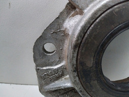 FLANGE RETENTOR VIRABREQUIM MOTOR PALIO 2002 7622137