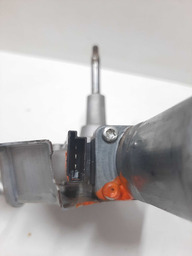 MOTOR LIMPADOR TRASEIRO JEEP RENEGADE 1.8 2016 2017 .. 2021