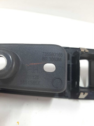 MOLDURA BOTÃO VIDRO DIANTEIRA DIREITA RENEGADE 2016 A 2021