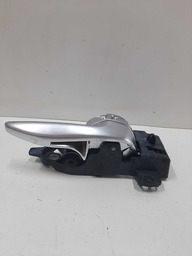 Maçaneta Interna Dianteira Direita Jeep Renegade 2016 A 21