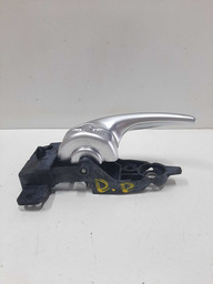 MAÇANETA INTERNA DIANTEIRA DIREITA JEEP RENEGADE 2016 A 21