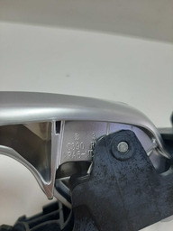 MAÇANETA INTERNA DIANTEIRA DIREITA JEEP RENEGADE 2016 A 21