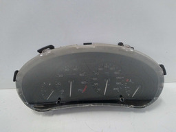 Painel Instrumento Peugeot 206 1.0 2002 03 04 05 06 07 2008 
