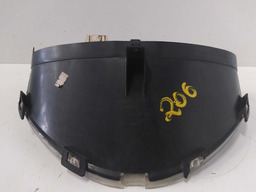 PAINEL INSTRUMENTO PEUGEOT 206 1.0 2002 03 04 05 06 07 2008 