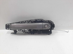 Maçaneta Externa Dianteira Esquerda Renegade 2016 A 2021 