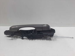 MAÇANETA EXTERNA DIANTEIRA ESQUERDA RENEGADE 2016 A 2021 