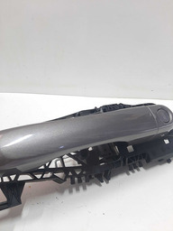 MAÇANETA EXTERNA DIANTEIRA ESQUERDA RENEGADE 2016 A 2021 