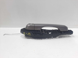 MAÇANETA EXTERNA DIANTEIRA ESQUERDA RENEGADE 2016 A 2021 