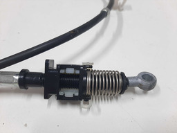 CABO SECUNDÁRIO ALAVANCA MARCHA OUTLANDER 3.0 V6 2008