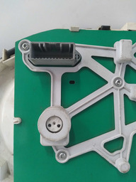 PAINEL INSTRUMENTO RENAULT LOGAN 2008 2009 2010 2011 12 13