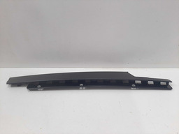 MOLDURA EXT COLUNA PORTA DIANT ESQUERDA RENEGADE 2016/