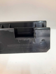 MOLDURA EXT COLUNA TRASEIRA DIREITA RENEGADE 2016 A 2021