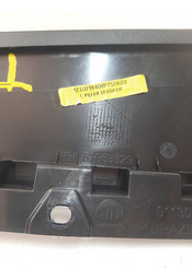 MOLDURA EXT COLUNA TRASEIRA DIREITA RENEGADE 2016 A 2021