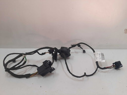 Chicote Porta Traseira Direita Jeep Renegade 2016 A 2021