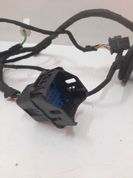 CHICOTE PORTA TRASEIRA DIREITA JEEP RENEGADE 2016 A 2021