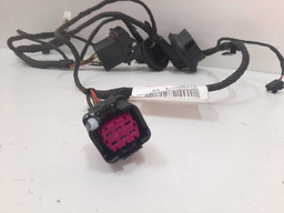 CHICOTE PORTA TRASEIRA DIREITA JEEP RENEGADE 2016 A 2021