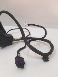 CHICOTE PORTA TRASEIRA DIREITA JEEP RENEGADE 2016 A 2021