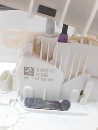 FECHADURA TRASEIRA DIREITA JEEP RENEGADE 2016 A 2021 