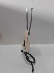 FECHADURA TRASEIRA DIREITA JEEP RENEGADE 2016 A 2021 