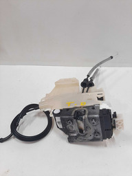 FECHADURA TRASEIRA DIREITA JEEP RENEGADE 2016 A 2021 