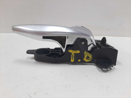 MAÇANETA INTERNA DIREITA JEEP RENEGADE 2016/