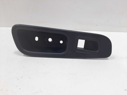 Moldura Comando Vidro Traseiro Direito Renegade 2016 A 2021