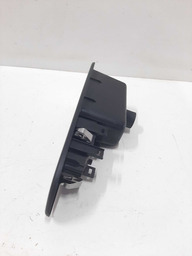 MOLDURA COMANDO VIDRO TRASEIRO DIREITO RENEGADE 2016 A 2021