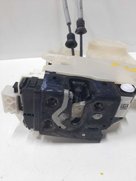 FECHADURA PORTA T.E RENEGADE FREEMONT TORO COMPASS RAMPAGE 