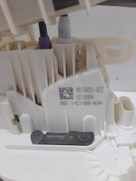 FECHADURA PORTA T.E RENEGADE FREEMONT TORO COMPASS RAMPAGE 