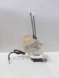 FECHADURA PORTA T.E RENEGADE FREEMONT TORO COMPASS RAMPAGE 