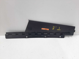 MOLDURA EXT PORTA TRASEIRA ESQUERDA JEEP RENEGADE 2016 A 21