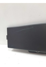 MOLDURA EXT PORTA TRASEIRA ESQUERDA JEEP RENEGADE 2016 A 21