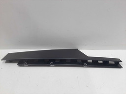 MOLDURA EXT PORTA TRASEIRA ESQUERDA JEEP RENEGADE 2016 A 21