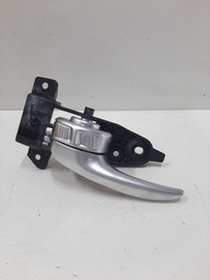 Maçaneta Interna Traseira Esquerda Jeep Renegade 2016 A 21