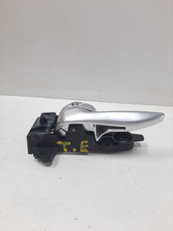 MAÇANETA INTERNA TRASEIRA ESQUERDA JEEP RENEGADE 2016 A 21