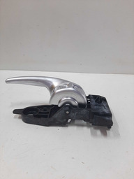 MAÇANETA INTERNA TRASEIRA ESQUERDA JEEP RENEGADE 2016 A 21