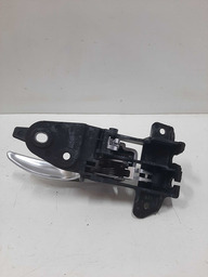 MAÇANETA INTERNA TRASEIRA ESQUERDA JEEP RENEGADE 2016 A 21