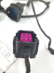 CHICOTE PORTA TRASEIRA ESQUERDA JEEP RENEGADE 2016 A 2021