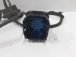 CHICOTE PORTA TRASEIRA ESQUERDA JEEP RENEGADE 2016 A 2021