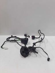 CHICOTE PORTA TRASEIRA ESQUERDA JEEP RENEGADE 2016 A 2021