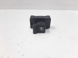 Comando Vidro Traseiro Esquerdo Jeep Renegade 2016 A 2021