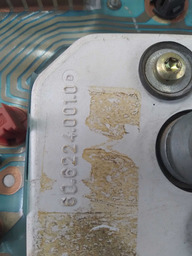 PAINEL INSTRUMENTO FIAT SIENA 1.5 PRA RETIRADA DE PEÇAS 