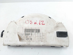 PAINEL INSTRUMENTO CITROËN C3 1.4 2003 A 2012 COM DETALHE 