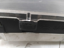 PAINEL INSTRUMENTO CITROËN C3 1.4 2003 A 2012 COM DETALHE 