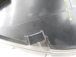 PAINEL INSTRUMENTO CITROËN C3 1.4 2003 A 2012 COM DETALHE 