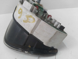 PAINEL INSTRUMENTO FIAT SIENA 1.5 PRA RETIRADA DE PEÇAS 