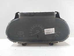 Painel Instrumento Escort Perua 1.0 1998 A 2002 96fb10c956