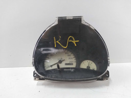 Painel Instrumento Ford Ka 1.0 1996 A 2000 97kp10c956ac