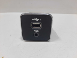 ENTRADA USB AUXILIAR JEEP RENEGADE 2016 2017 2018 ... 2021