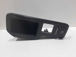 Porta Treco Tomada 12v Jeep Renegade 2016 A 2021